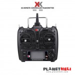 XK X6 2.4GHz 6CH Transmitter Radio System for RC Helicopter K100 K110 K120 k123 k124 K130 (Mode 2)
